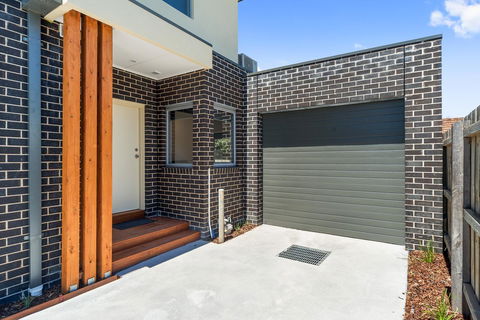 Rosewater Townhouses Dromana - Accommodation Brisbane 5