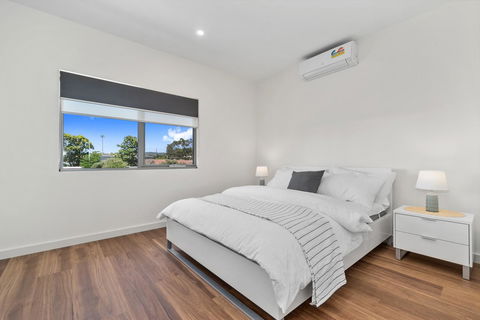 Rosewater Townhouses Dromana - Accommodation Brisbane 4