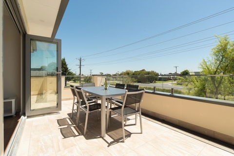 Rosewater Townhouses Dromana - Accommodation Brisbane 27