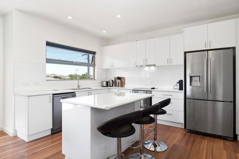 Rosewater Townhouses Dromana - Accommodation Brisbane 23