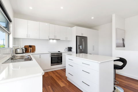 Rosewater Townhouses Dromana - Accommodation Brisbane 24