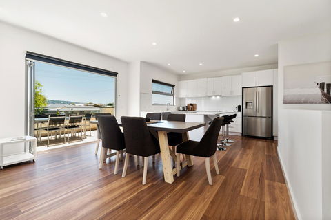 Rosewater Townhouses Dromana - Accommodation Brisbane 22