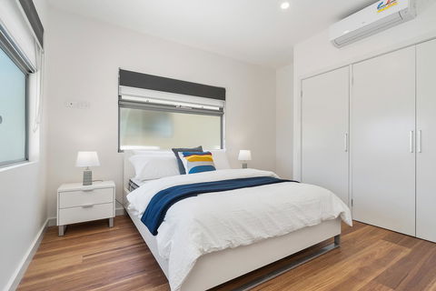 Rosewater Townhouses Dromana - Accommodation Brisbane 20