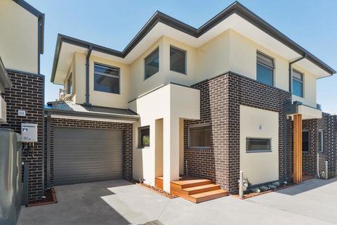 Rosewater Townhouses Dromana - Accommodation Brisbane 15