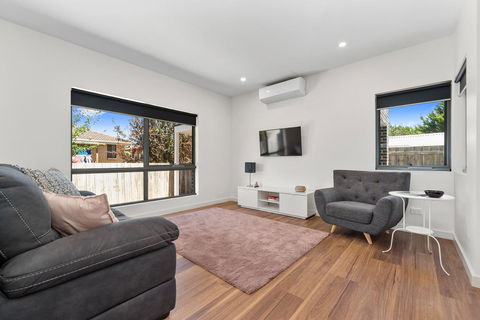 Rosewater Townhouses Dromana - Accommodation Brisbane 10
