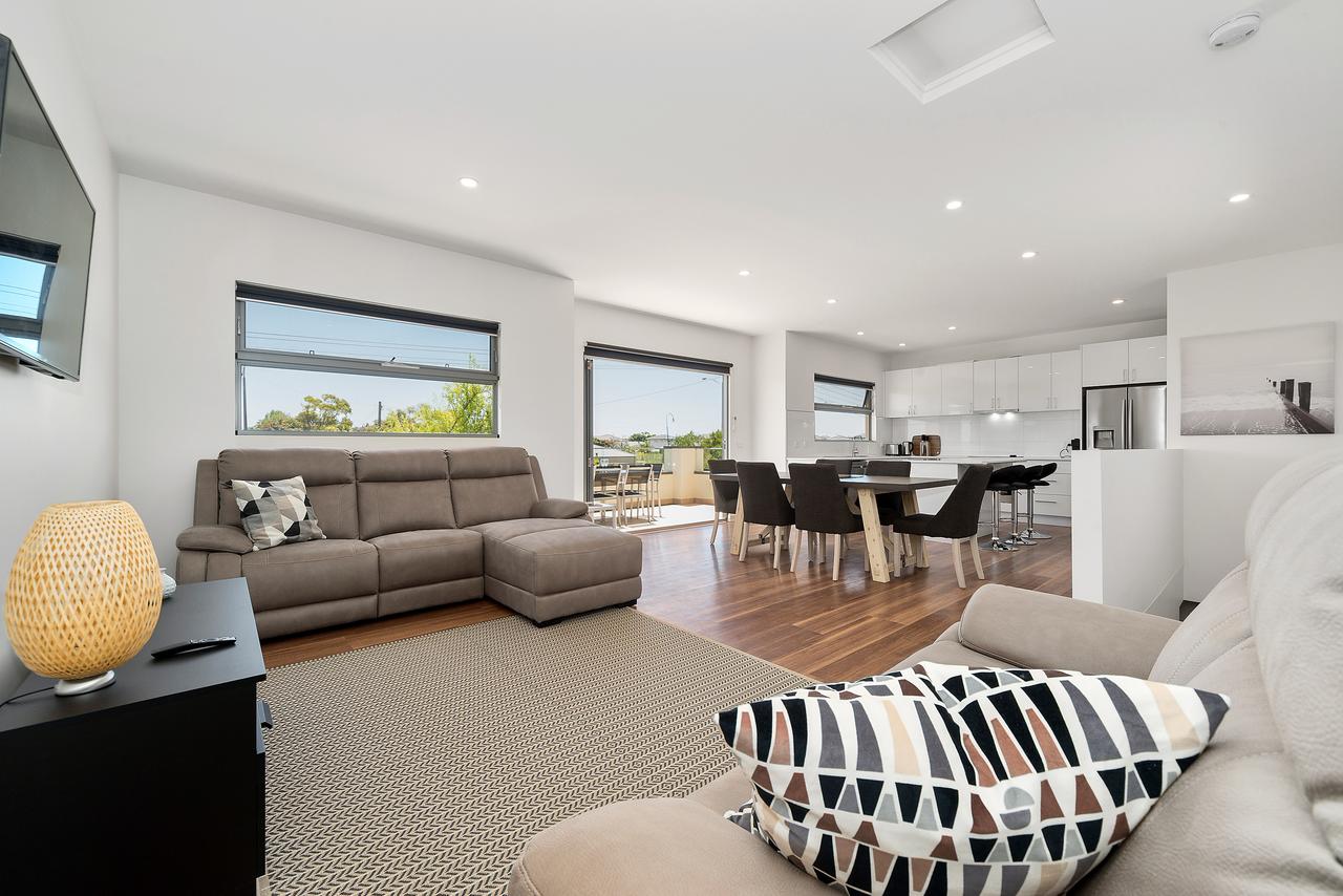  Accommodation Brisbane