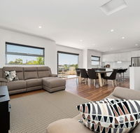 Rosewater Townhouses Dromana - Accommodation Brisbane