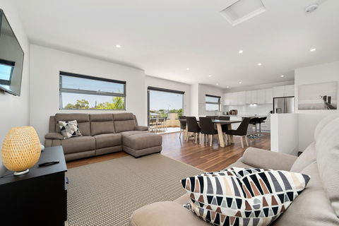 Rosewater Townhouses Dromana - Accommodation Brisbane 0