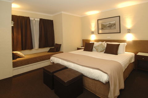 Club Wyndham Dinner Plain, Trademark Collection By Wyndham - Accommodation Brisbane 9