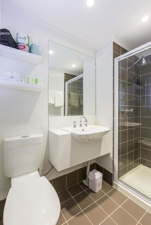 Club Wyndham Dinner Plain, Trademark Collection By Wyndham - Accommodation Brisbane 2