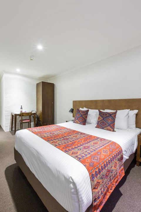 Club Wyndham Dinner Plain, Trademark Collection By Wyndham - Accommodation Brisbane 4