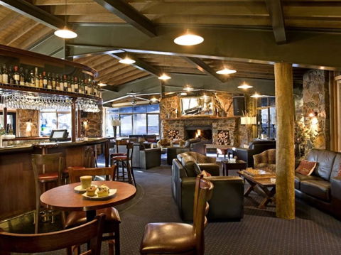 Club Wyndham Dinner Plain, Trademark Collection By Wyndham - Accommodation Brisbane 7