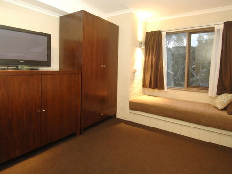 Club Wyndham Dinner Plain, Trademark Collection By Wyndham - Accommodation Brisbane 11