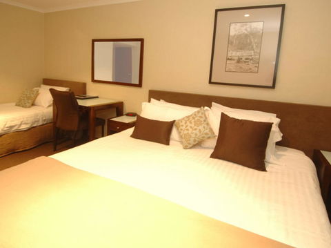 Club Wyndham Dinner Plain, Trademark Collection By Wyndham - Accommodation Brisbane 12