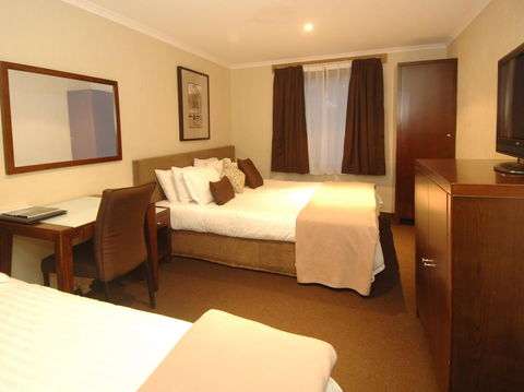 Club Wyndham Dinner Plain, Trademark Collection By Wyndham - Accommodation Brisbane 10