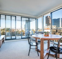 Poplar Apartments - Accommodation Brisbane