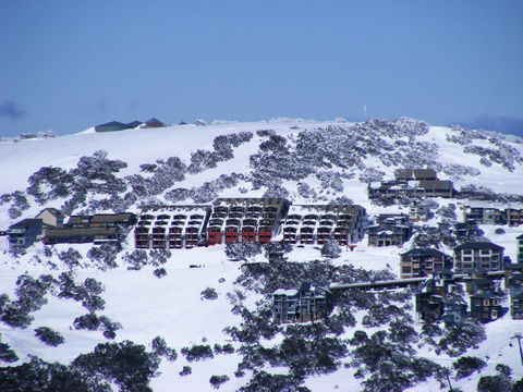 Arlberg Hotham - Accommodation Brisbane 18