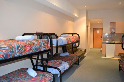 Arlberg Hotham - Accommodation Brisbane 5