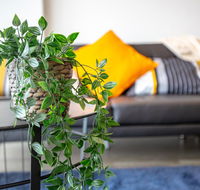 Brand New One/Two - Bed Room Apartment  Maribyrnong - Accommodation Brisbane