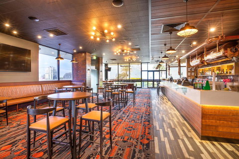 Nightcap At Sandringham Hotel - Accommodation Brisbane 10