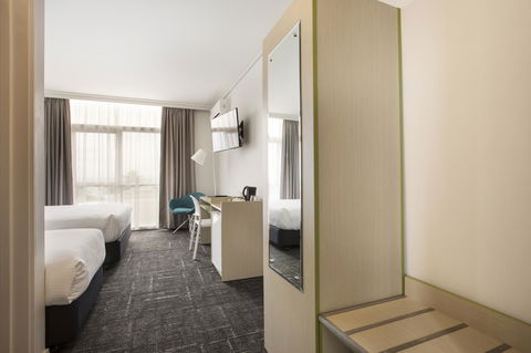 Nightcap At Sandringham Hotel - Accommodation Brisbane 22