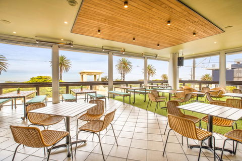 Nightcap At Sandringham Hotel - Accommodation Brisbane 6