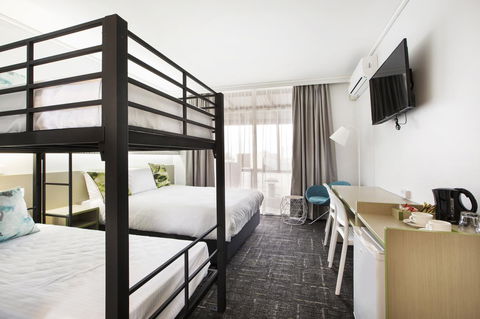 Nightcap At Sandringham Hotel - Accommodation Brisbane 20