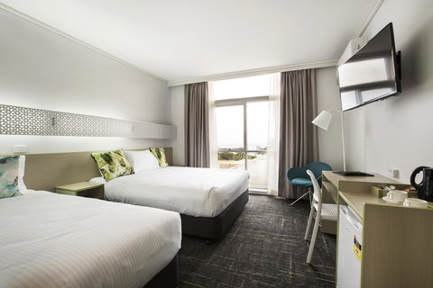 Nightcap At Sandringham Hotel - Accommodation Brisbane 16