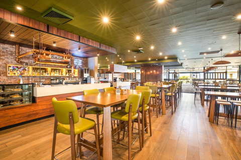 Nightcap At Sandringham Hotel - Accommodation Brisbane 5