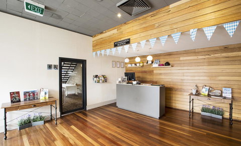 Nightcap At Sandringham Hotel - Accommodation Brisbane 9