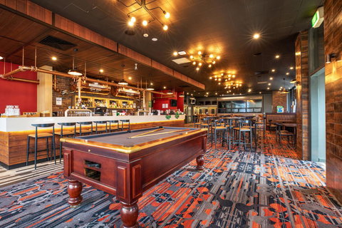 Nightcap At Sandringham Hotel - Accommodation Brisbane 8