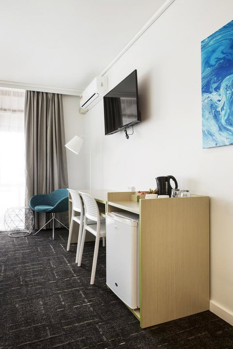 Nightcap At Sandringham Hotel - Accommodation Brisbane 14