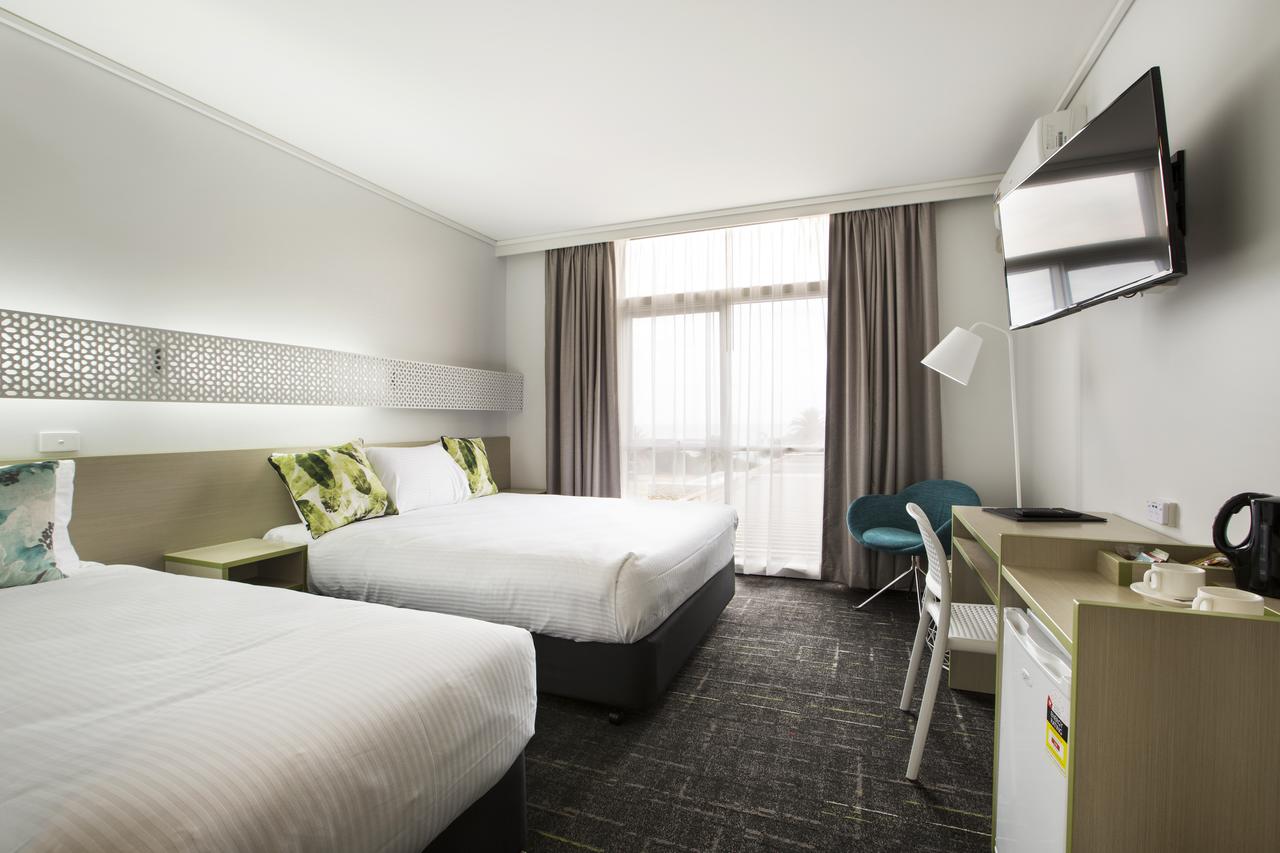  Accommodation Brisbane