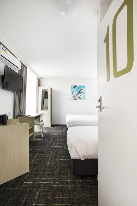 Nightcap At Sandringham Hotel - Accommodation Brisbane 21