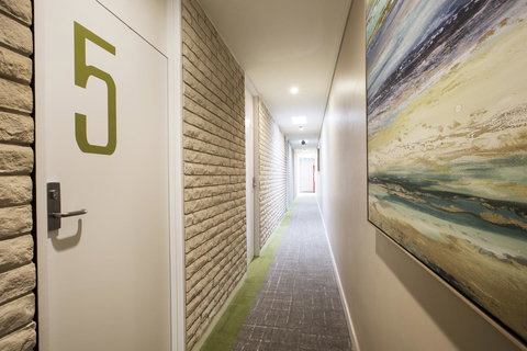 Nightcap At Sandringham Hotel - Accommodation Brisbane 15