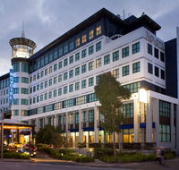Novotel Melbourne Glen Waverley - Accommodation Brisbane