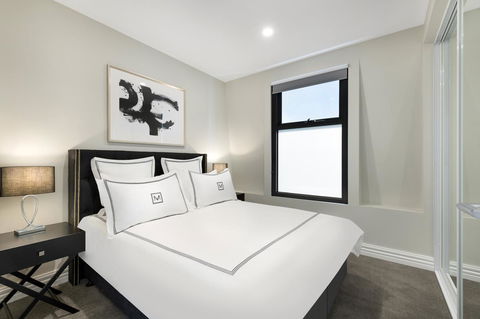 Manhattan Apartments - Notting Hill - Accommodation Brisbane 22
