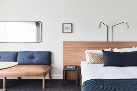 Hotel Sorrento - Accommodation Brisbane 18