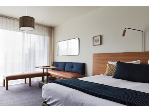 Hotel Sorrento - Accommodation Brisbane 15