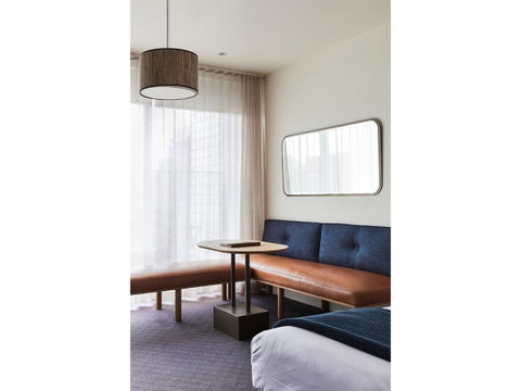 Hotel Sorrento - Accommodation Brisbane 17