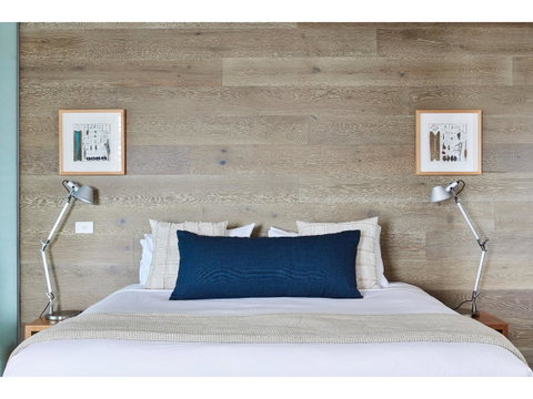 Hotel Sorrento - Accommodation Brisbane 3