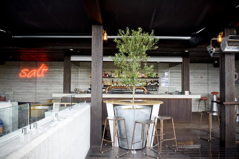Hotel Sorrento - Accommodation Brisbane 36