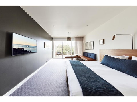 Hotel Sorrento - Accommodation Brisbane 14