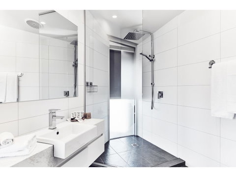 Hotel Sorrento - Accommodation Brisbane 26