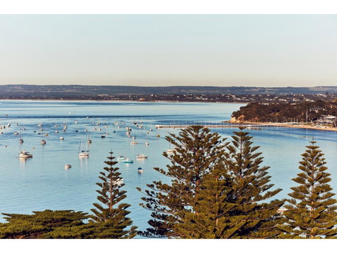 Hotel Sorrento - Accommodation Brisbane 23