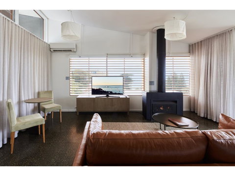 Hotel Sorrento - Accommodation Brisbane 6