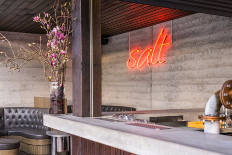 Hotel Sorrento - Accommodation Brisbane 34