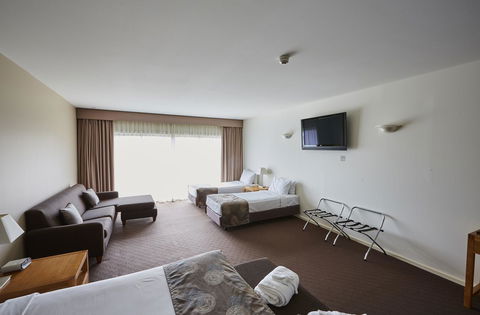 Mornington Hotel - Accommodation Brisbane 22