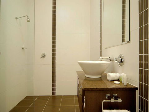 Mornington Hotel - Accommodation Brisbane 26