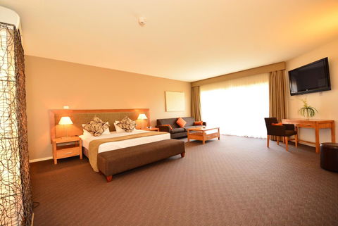 Mornington Hotel - Accommodation Brisbane 35